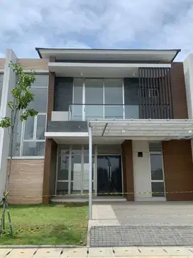 Rumah Dijual Pik 2 Simprug Residence Uk 10x20 2 Lantai Masih Ada Cicil