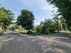 Dijual Tanah dekat Kampus UII Kaliurang , SHM P unit