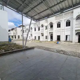 DIJUAL VILLA JALAN BANGAU KOMPLEK RAZTAN PALACE SEI SIKAMBING B