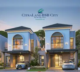 DAPATKAN HARGA EARLY BIRD LEBIH MURAH CITRALAND BSBCITY SEMARANG