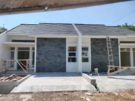 Dijual Rumah murah baru di Cinunuk Bandung