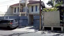 RUMAH DUKUH KUPANG TIMUR SURABAYA 19972 ASSET BANK, CASH ONLY