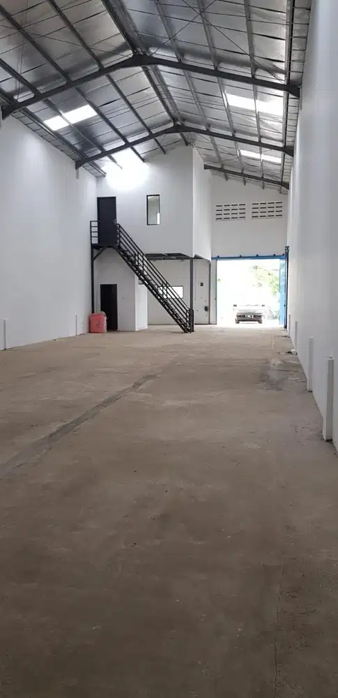 (FAST SALE) RUMAH SAYAP KOPO, BANDUNG, LUAS & BANGUNAN BARU (NEGO)