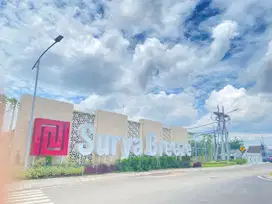 Jual Cepat Rumah  Siap Huni d Perum Breeze Spring Jayaland