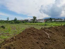 tanah kavling murah malang kota