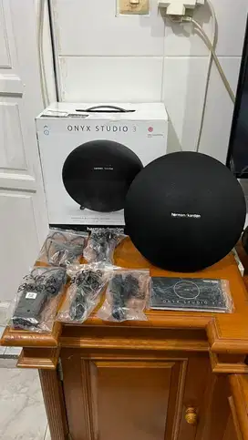 Harman Kardon Onyx Studio 3 Fullset