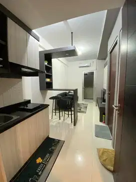 Dijual Apartemen Gunawangsa Tidar Tower B lantai 37 2BR