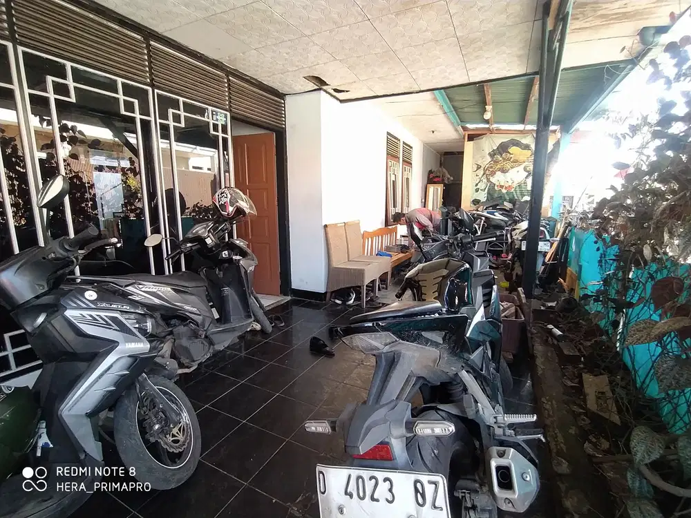Hitung tanah Cisaranten Arcamanik langka