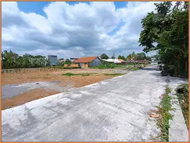 Tanah Wedomartani Murah, Dekat SD Model Sleman