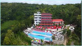 TANAH JOGJA, 80JT-an, NEGO, SHMP, DEKAT HOTEL LITTLE TOKYO