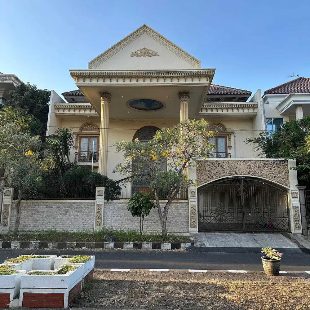 Dijual Di Margorejo Indah, Surabaya