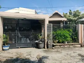 Sawahan Surabaya | Rumah 263 m² Patmosusastro Pakis Darmo Indragiri