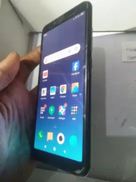 XIOMI REDMI 6A RAM 2GB