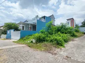 Luas 160m2; Tanah  Maguwoharjo
