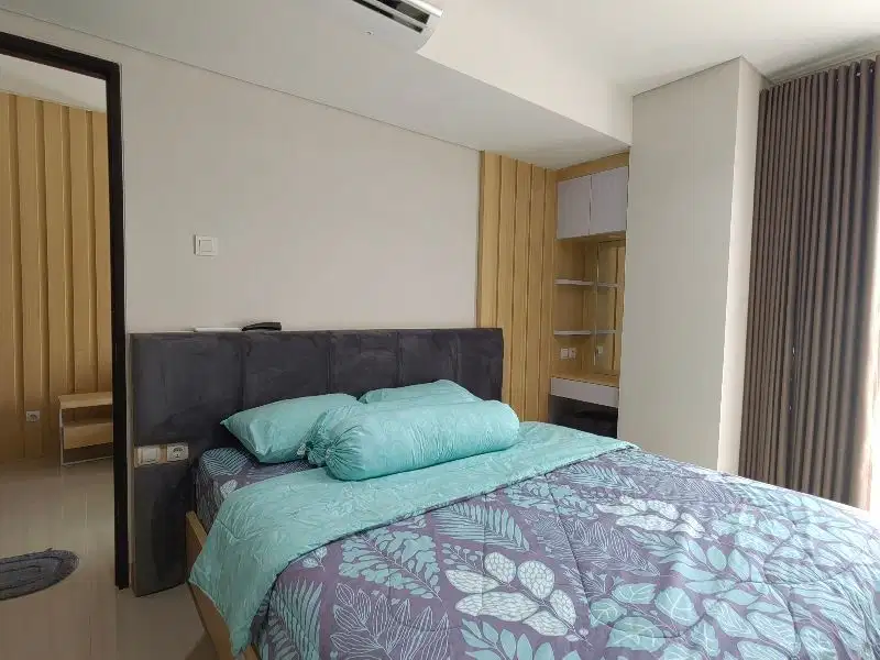 Dijual Apartemen Jogja Palagan
