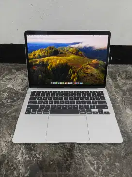 Macbook air m1 2020 8/256