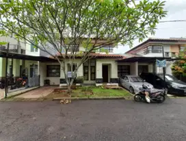 Jual Murah 900 Juta Rumah 2 KT Lippo Karawaci Banten