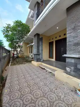 Dijual Dan Disewa Rumah Jl. Kelengan Tengah - Semarang