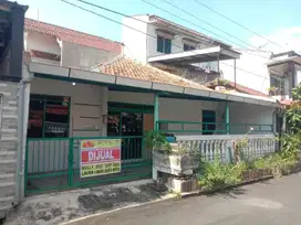 Rumah Dijual Lokasi Jl. Wanara Pedurungan Semarang