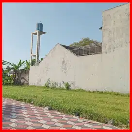 Dijual Tanah Pekarangan Dekat Kampus UNRIYO Tajem Maguwoharjo