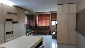 Apartemen Wisma Gading Permai