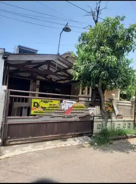 Di jual cepat rumah siap huni di perumahan pratista antapani