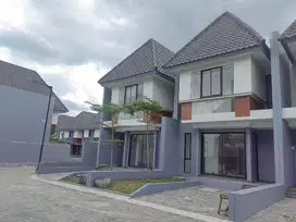 Rumah Jogja Patra Residence