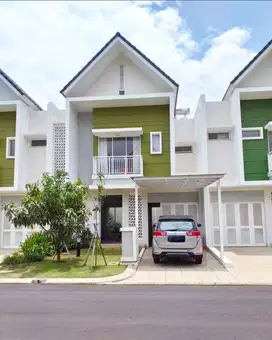 Jual MURAH Rumah di SUMMARECON Bandung di BAWAH HARGA PASARAN 