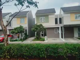 Jual Rumah MURAH banget di Summarecon Bandung