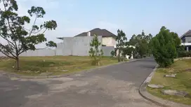 Dijual cepat tanah kavling kota baru parahyangan bandung
