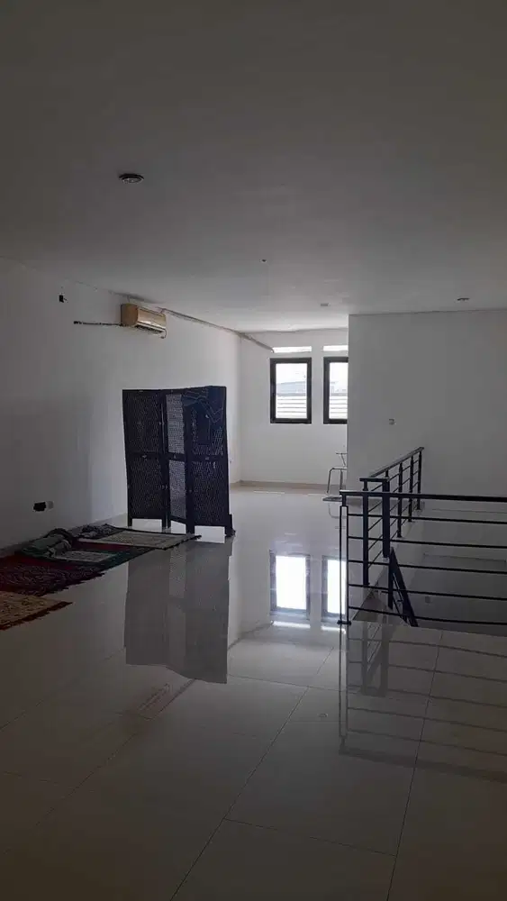 Ruko Murah Jual BU strategis di Batununggal Bandung