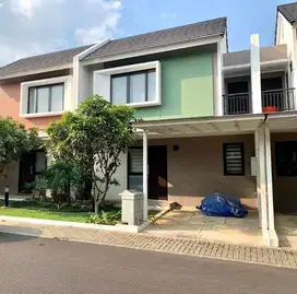 Dijual Rumah Cantik Indah Cluster Dayana Summarecon