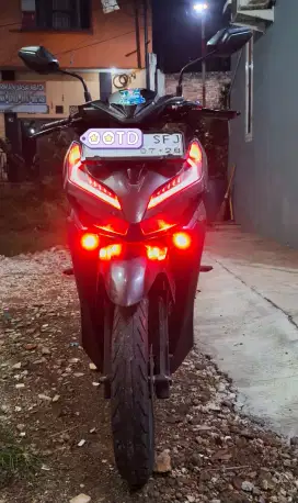VARIO LED NEW GEN 1