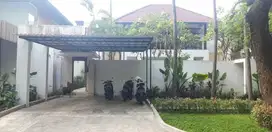 RUMAH RASA VILLA WITH PRIVATE POOL ISEN INTERNATIONAL LIVING DARMO