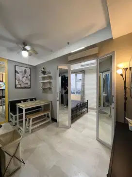 DISEWA APARTEMEN PODOMORO TOWER LEXINGTON