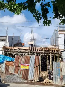 Dijual Ruko 3 lantai di Dg Tata Raya Makassar