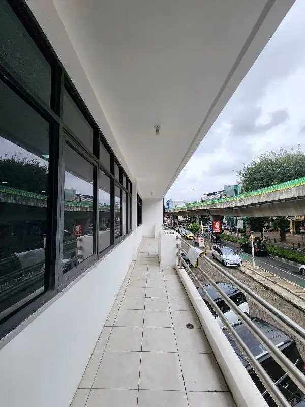 Dijual murah ruko gandeng 3 Lantai at Senopati Area Jakarta Selatan