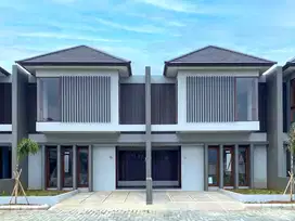 Rumah Baru Indent Komp Premium Margahayu Kota Bandung