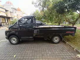 Suzuki Apv Pick Up Mega Carry