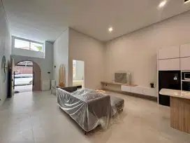 Dijual Rumah di Tatar Favorit Kota Baru Parahyangan Full Furnished