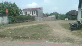 Area Potorono, Jogja Tanah SHM Siap BAngun Luas 226 m2