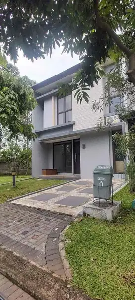 Rumah di BSD Eminent