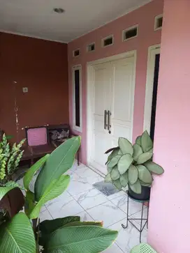 Dijual rumah di perum ciater permai - Bumi serpong damai