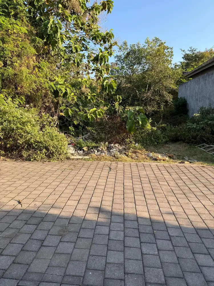Jual Tanah Murah Luas 293M² Lokasi Puri Gading Jimbaran area Investasi