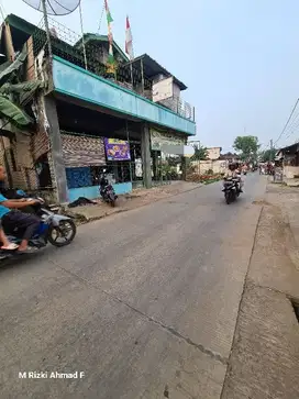 Dijual Gudang 2 Lantai Di Bojong Rawa Lumbu Bekasi Timur.