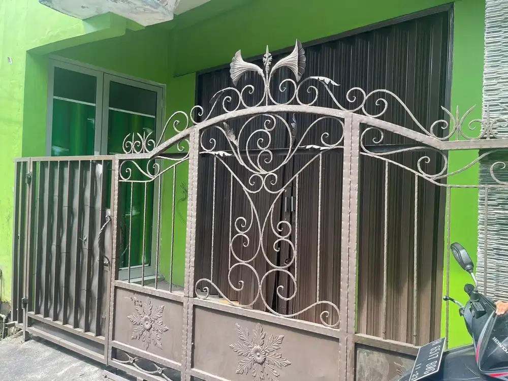 KOS Murah Dekat Undip Tembalang