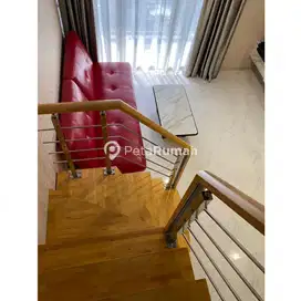 DISEWA APARTEMEN JALAN PERINTIS KEMERDEKAAN APARTEMEN GRAND JATI