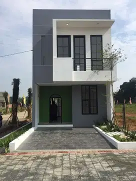 Rumah di Jual di Cibubur
