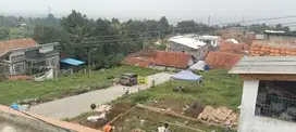 Rumah Villa kota Cimahi