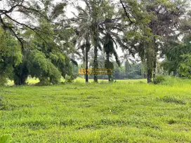 Dijual Kavling Lokasi Strategis Komplek Graha Helvetia Golf View
